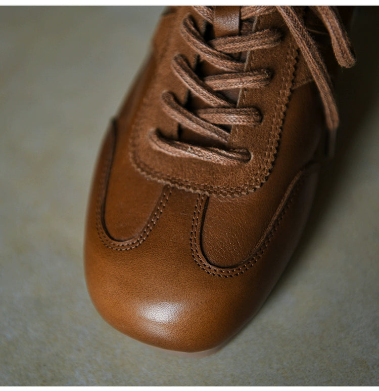 Classic Retro Sneaker