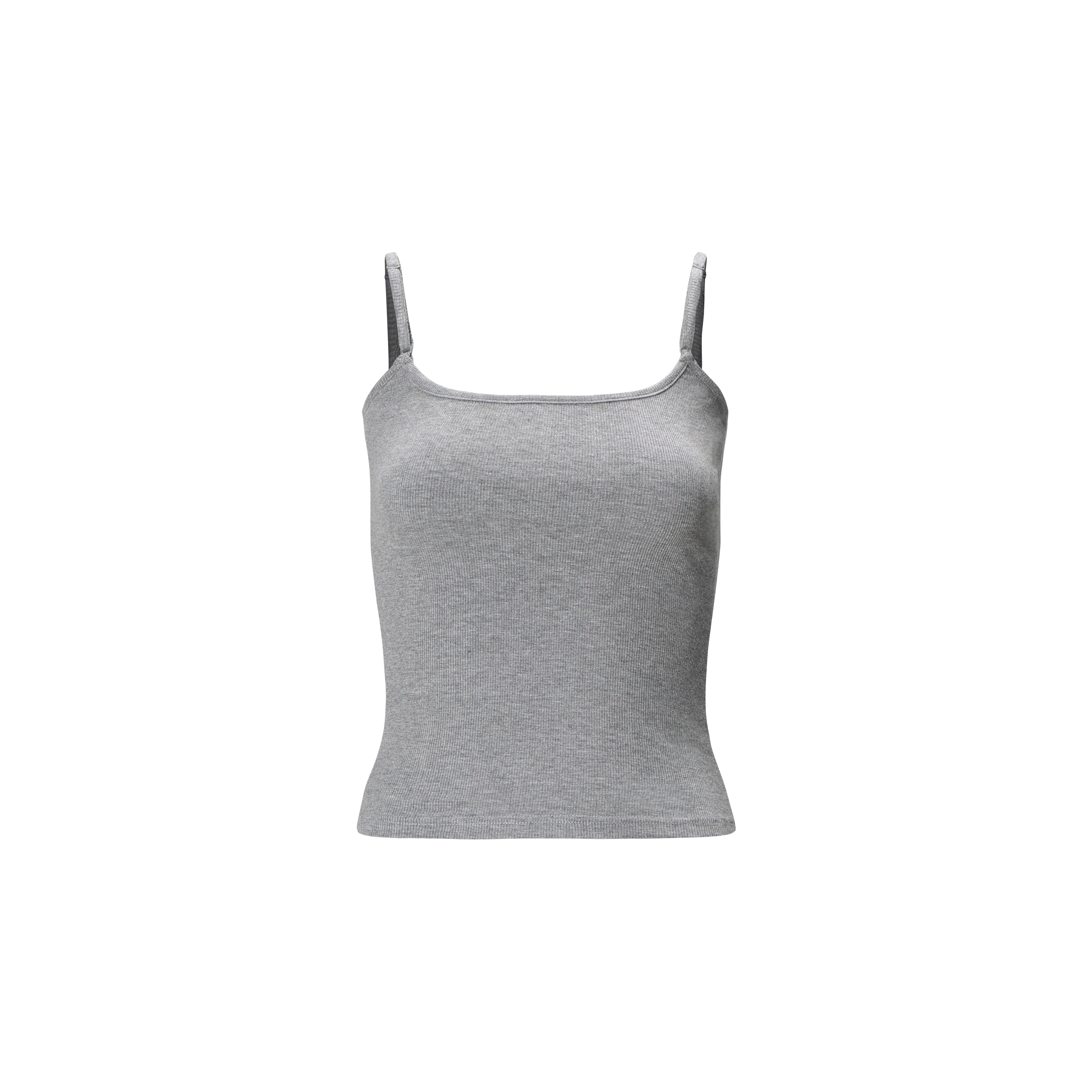 Camisole ajustée de base