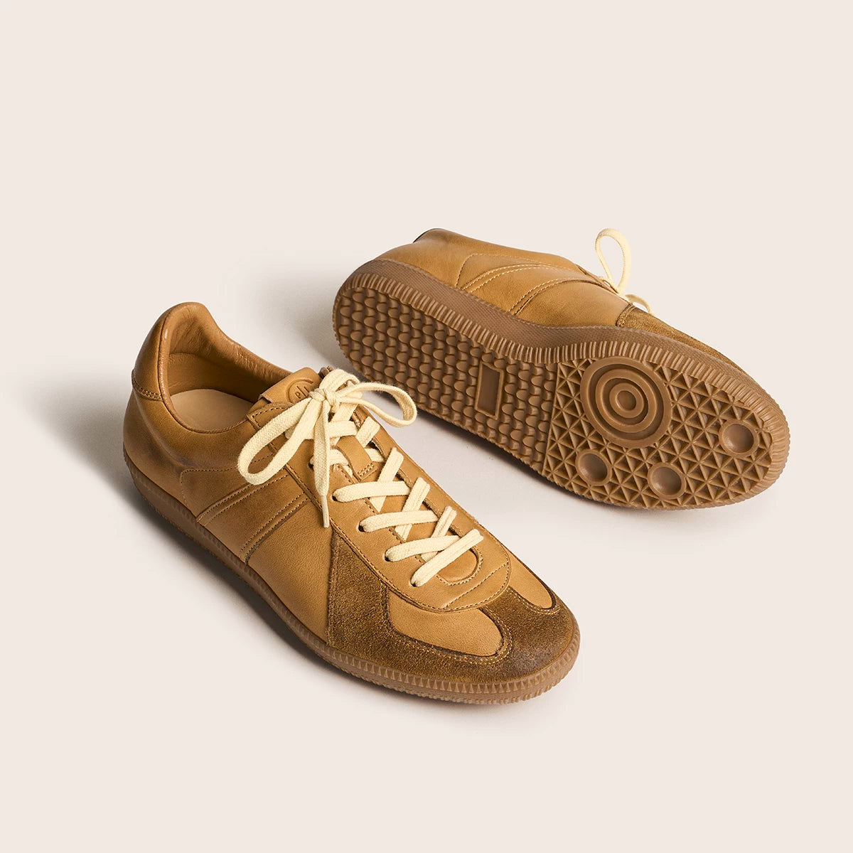 Artisan Heritage Sneakers
