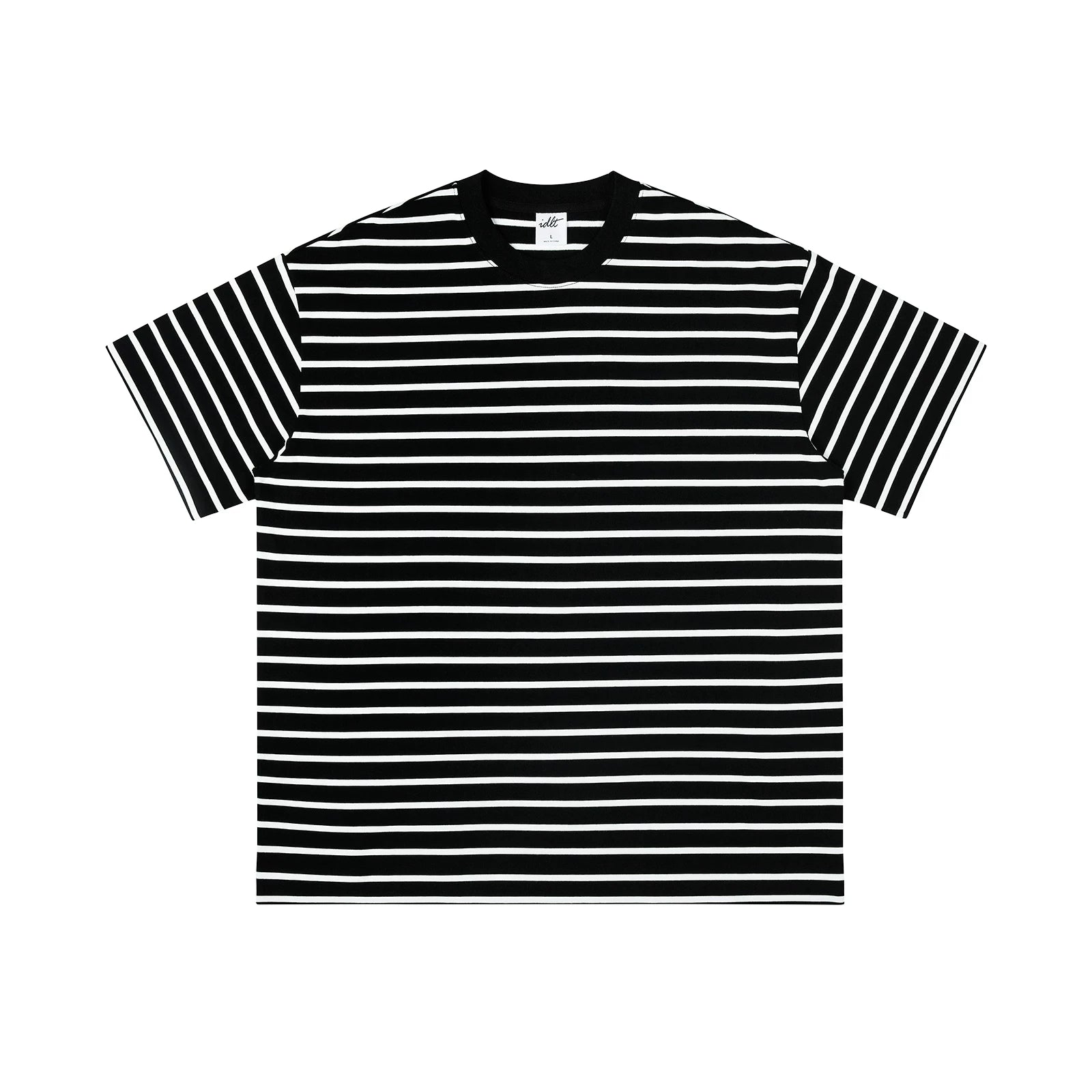 Harbor Line Classic Stripe Tee