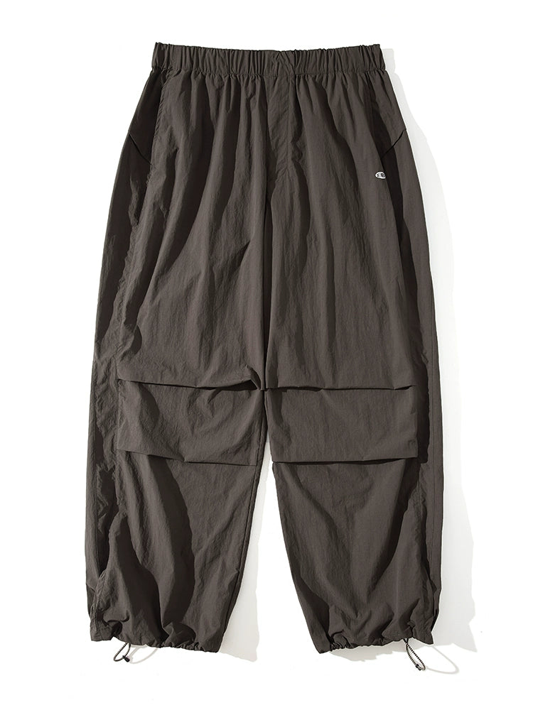 Insulated Paratrooper Cargo Pants