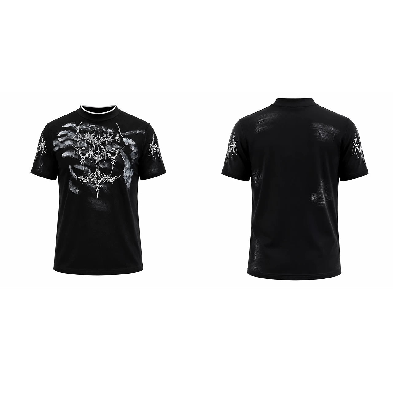 Phantom Sigil Graphic Tee