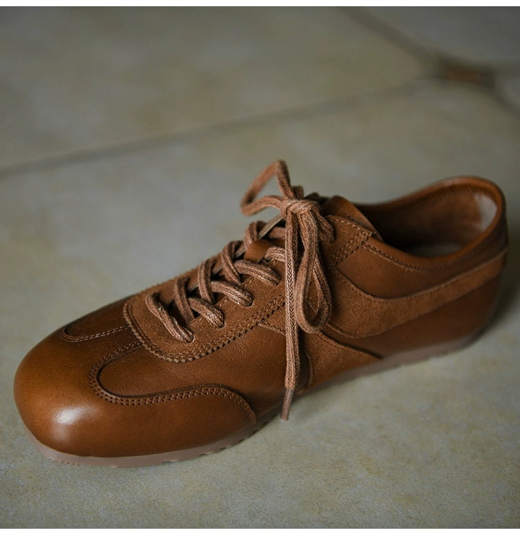 Classic Retro Sneaker