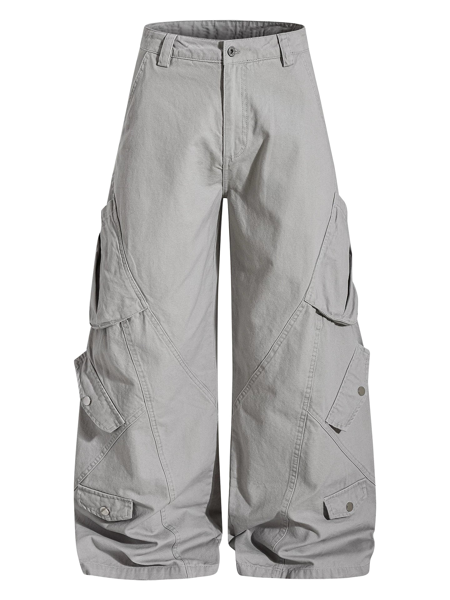 Axis Layered Cargo Pants