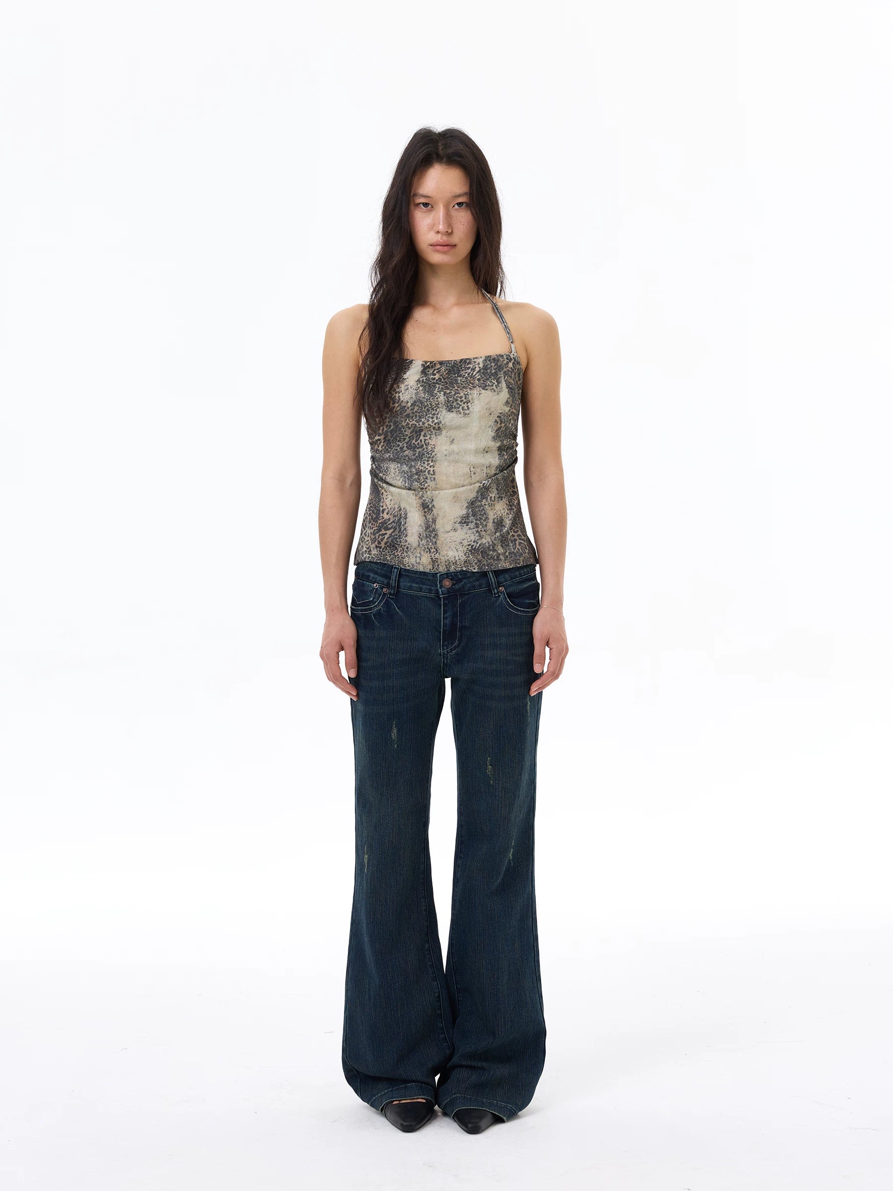 Savanna Mirage Cami Top
