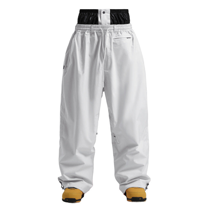 StormShell Relaxed Snow Pants