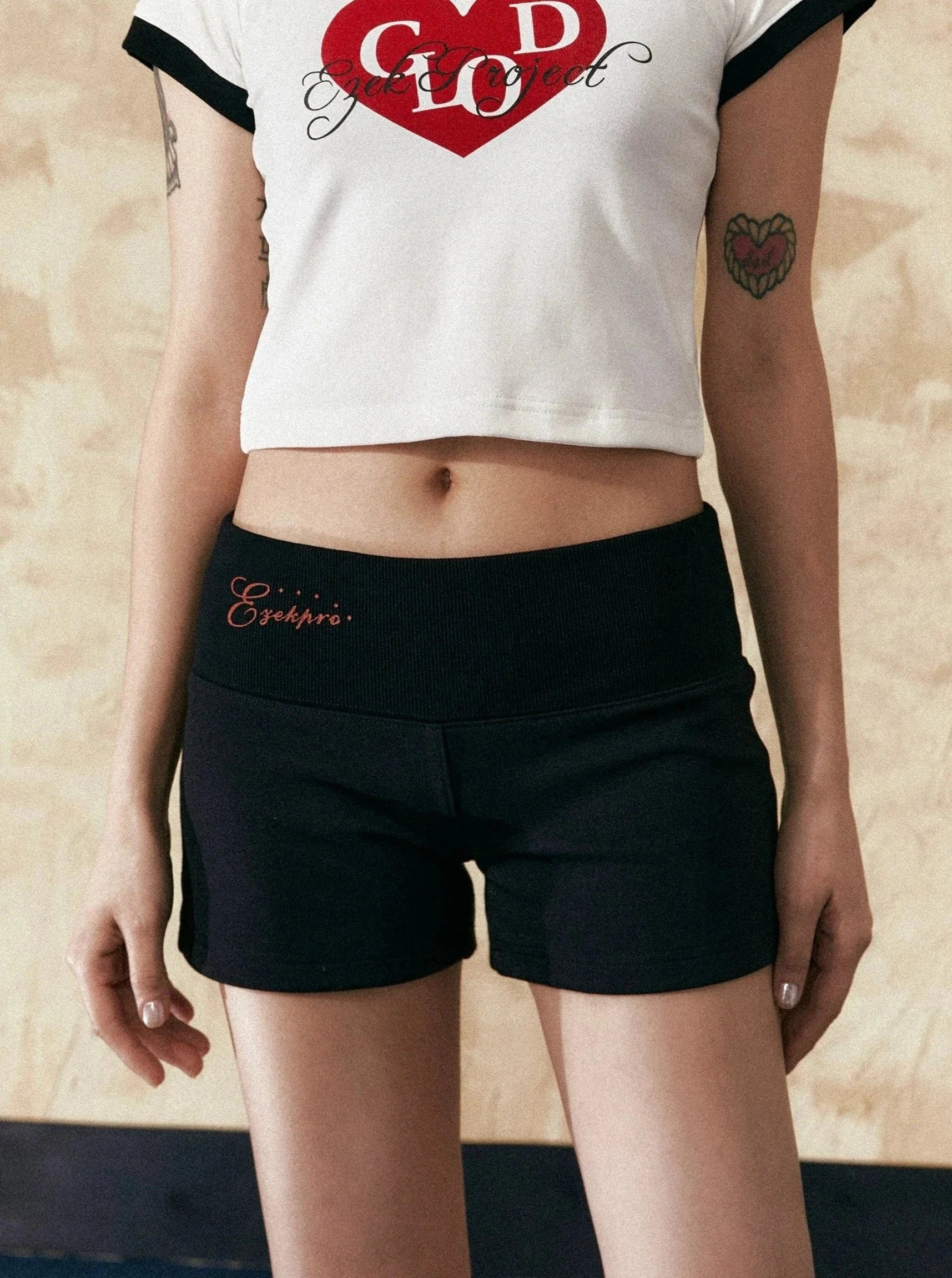 Simplicity Style Street Shorts Pants - chiclara