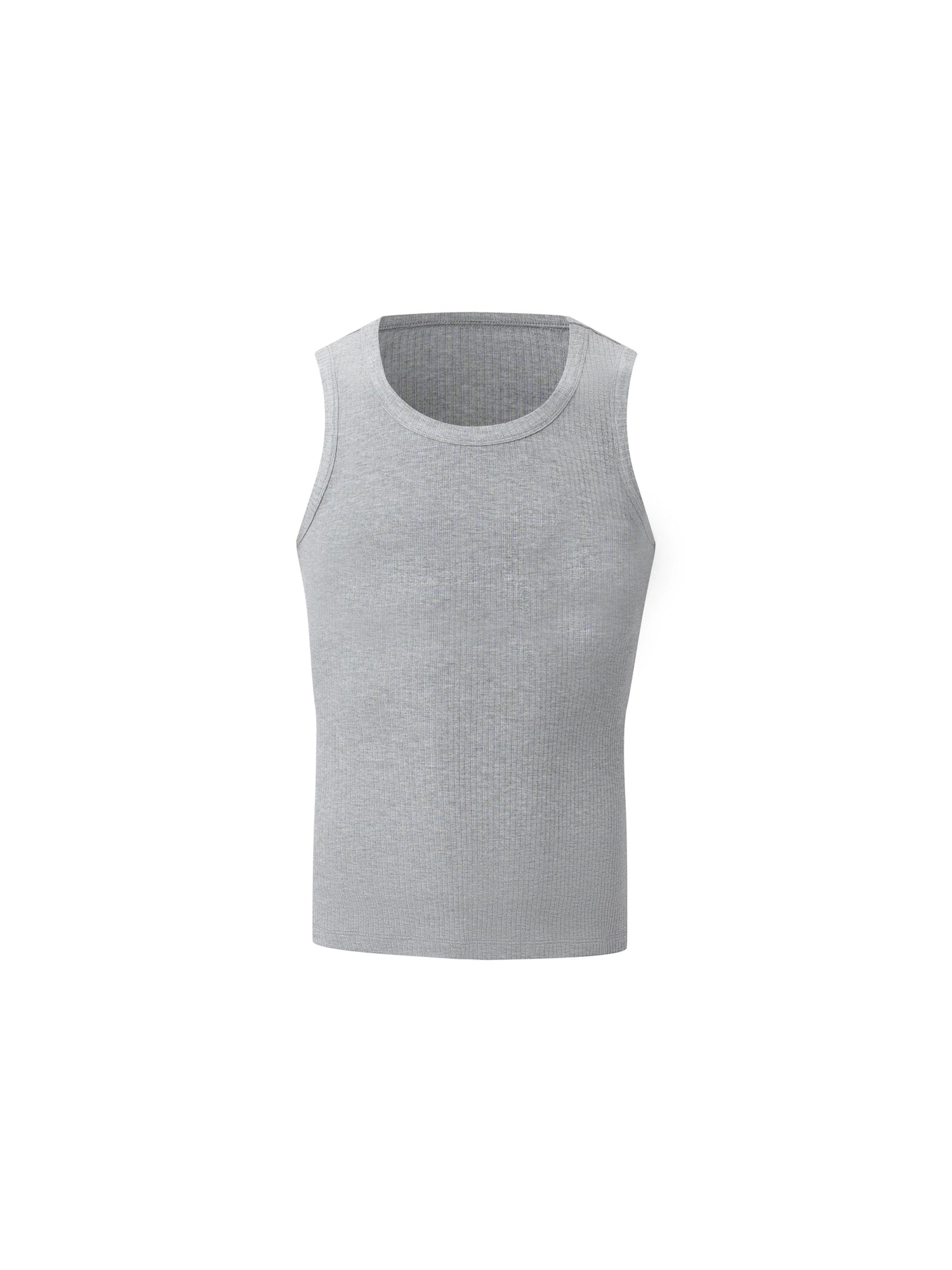 CoreFlex Everyday Ribbed Tank Top