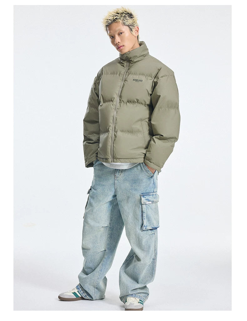 Cloudridge Puffer Jacket
