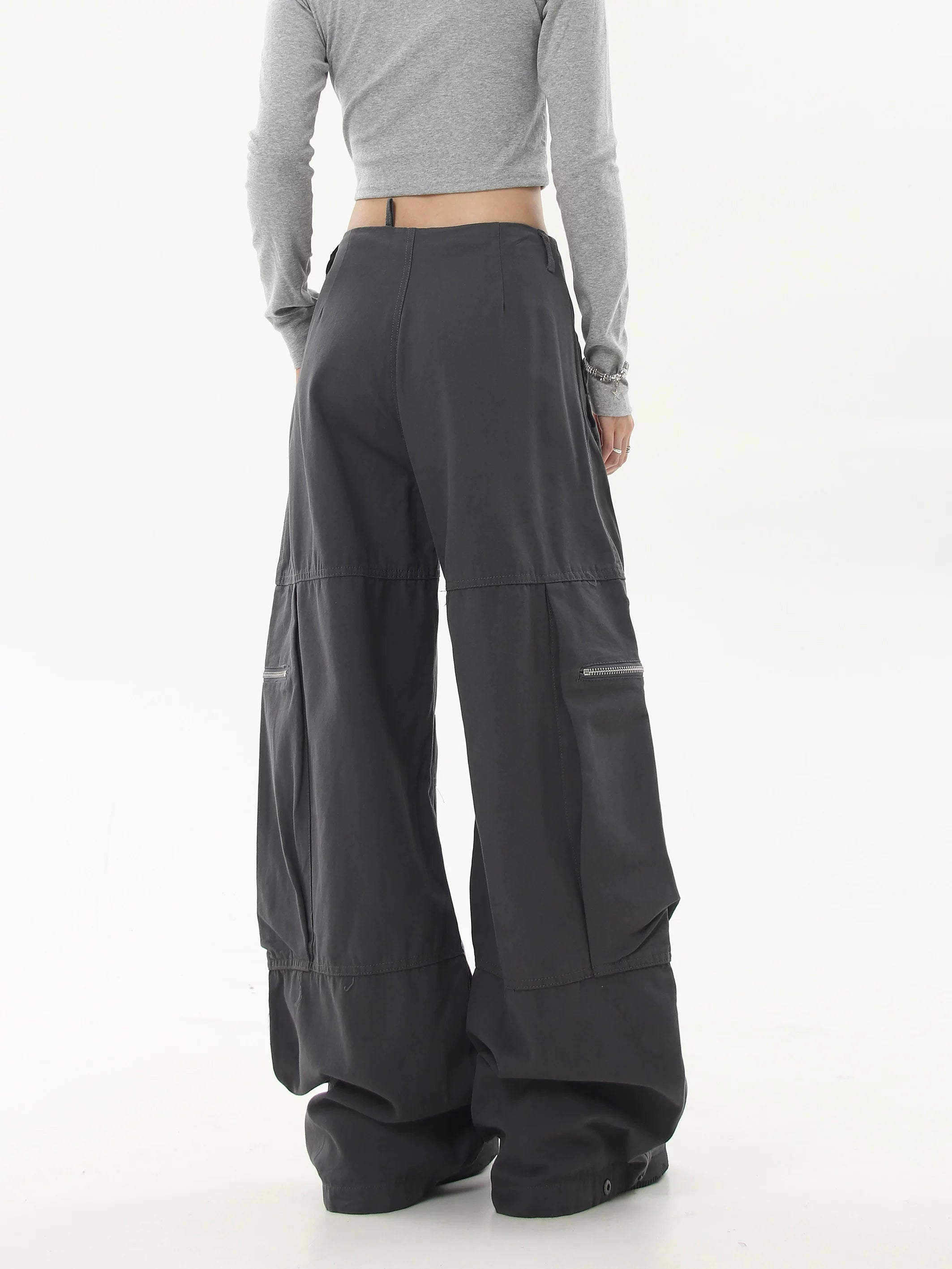 Dune Rover Utility Cargo Pants