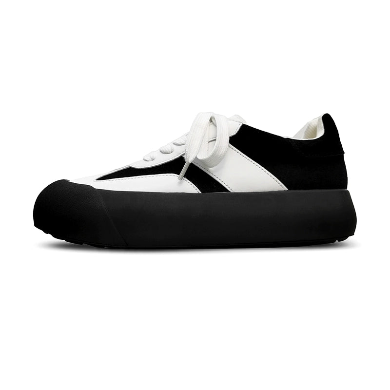 Vintage Chunky Sneakers