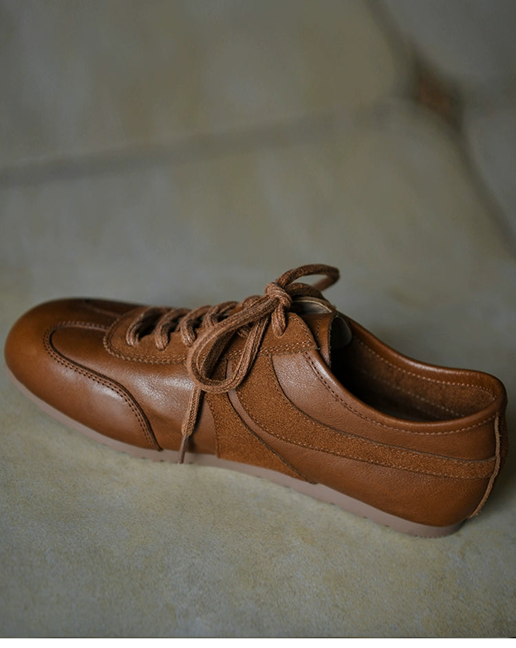 Classic Retro Sneaker