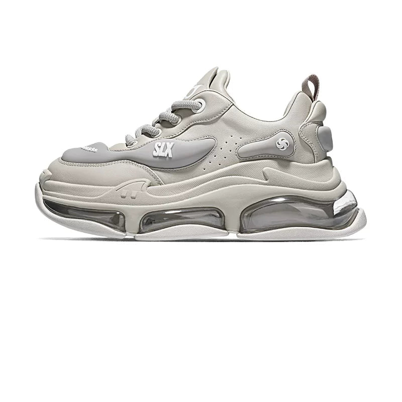 Bubble Max Chunky Sneakers