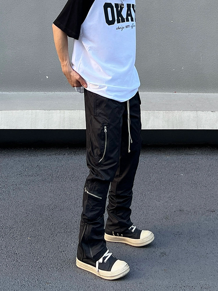 Zipstream Velocity Cargo Joggers