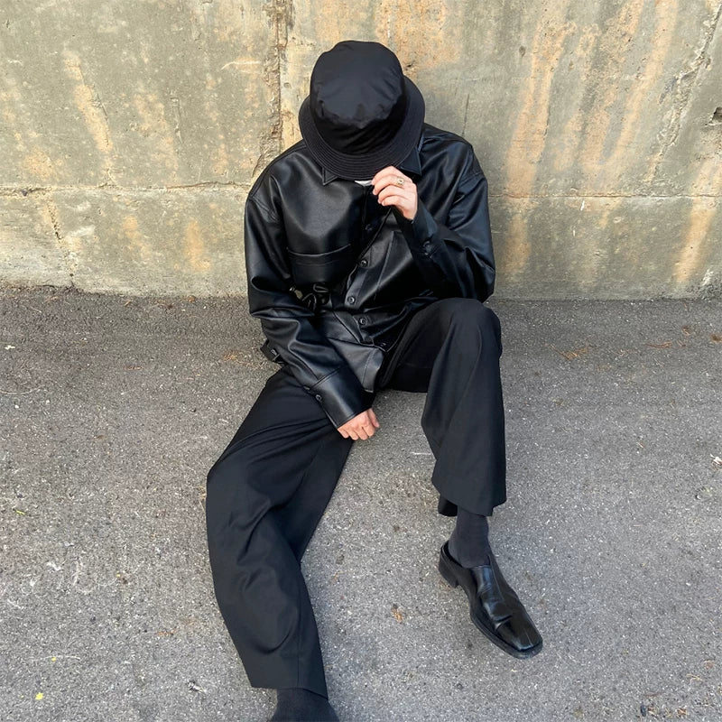 Studio Terrace Shirt Jacket