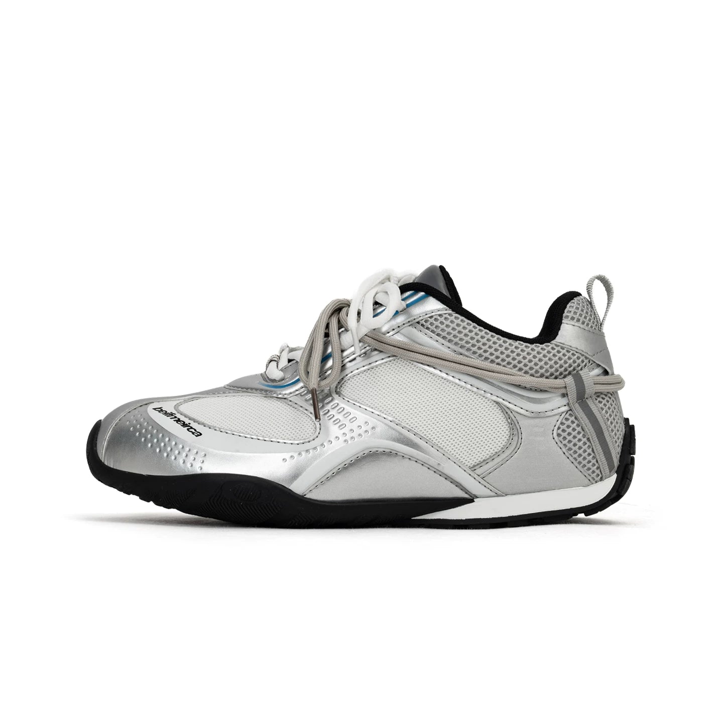 Aurora Circuit Retro Runners