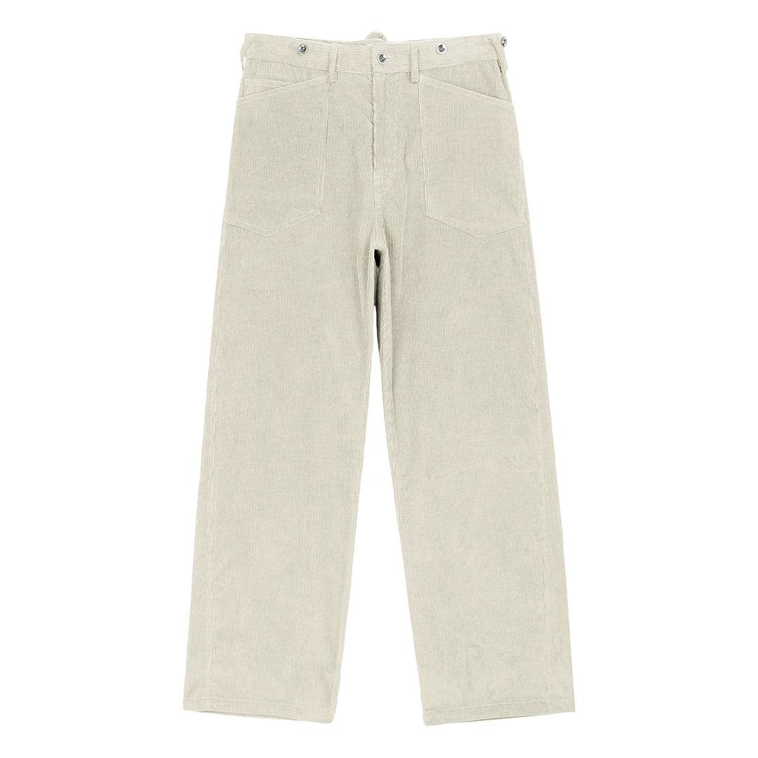 Cloudstone Relaxed Corduroy Pants