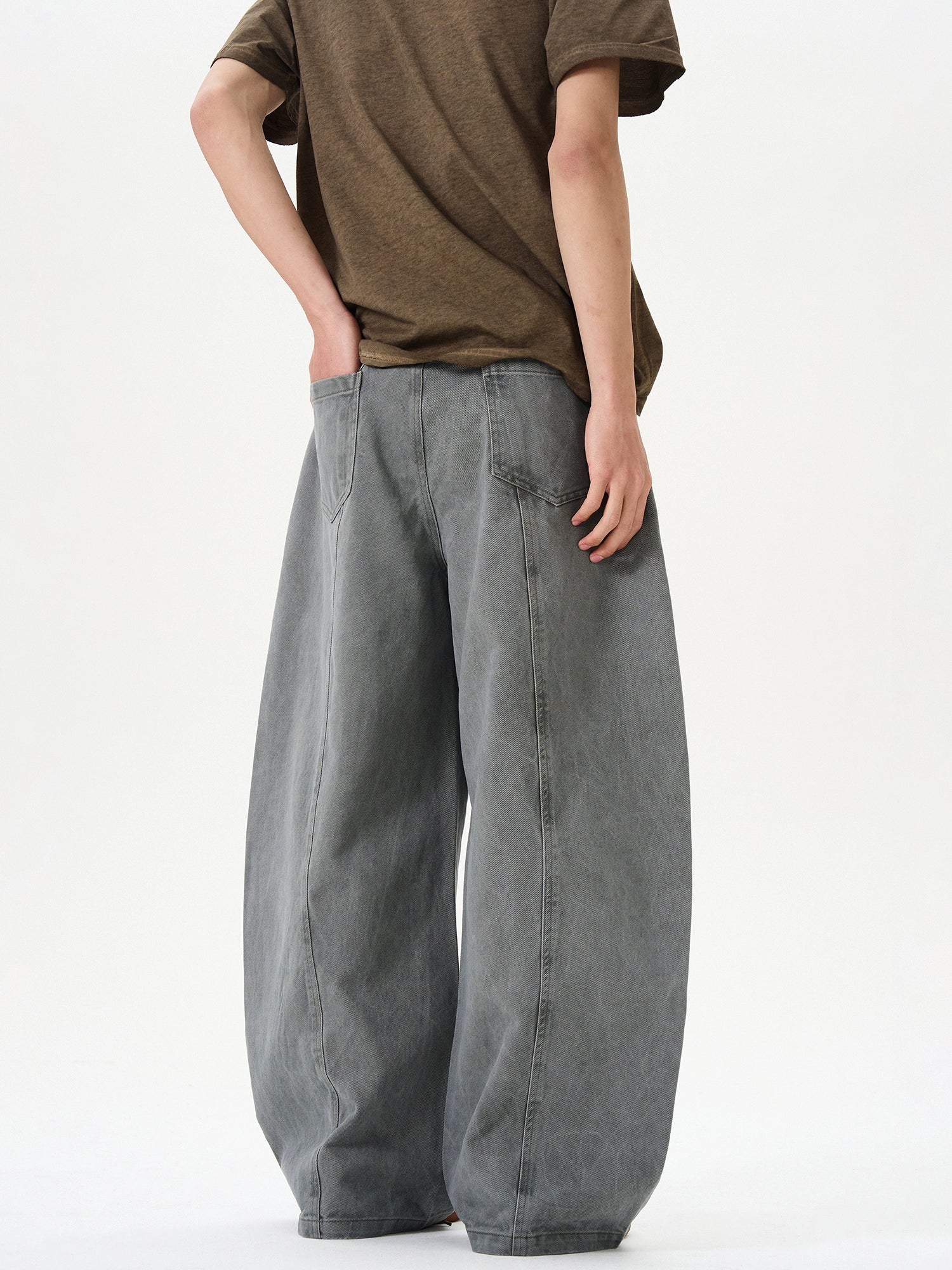 Driftstone Arc Ultra-Wide Jeans
