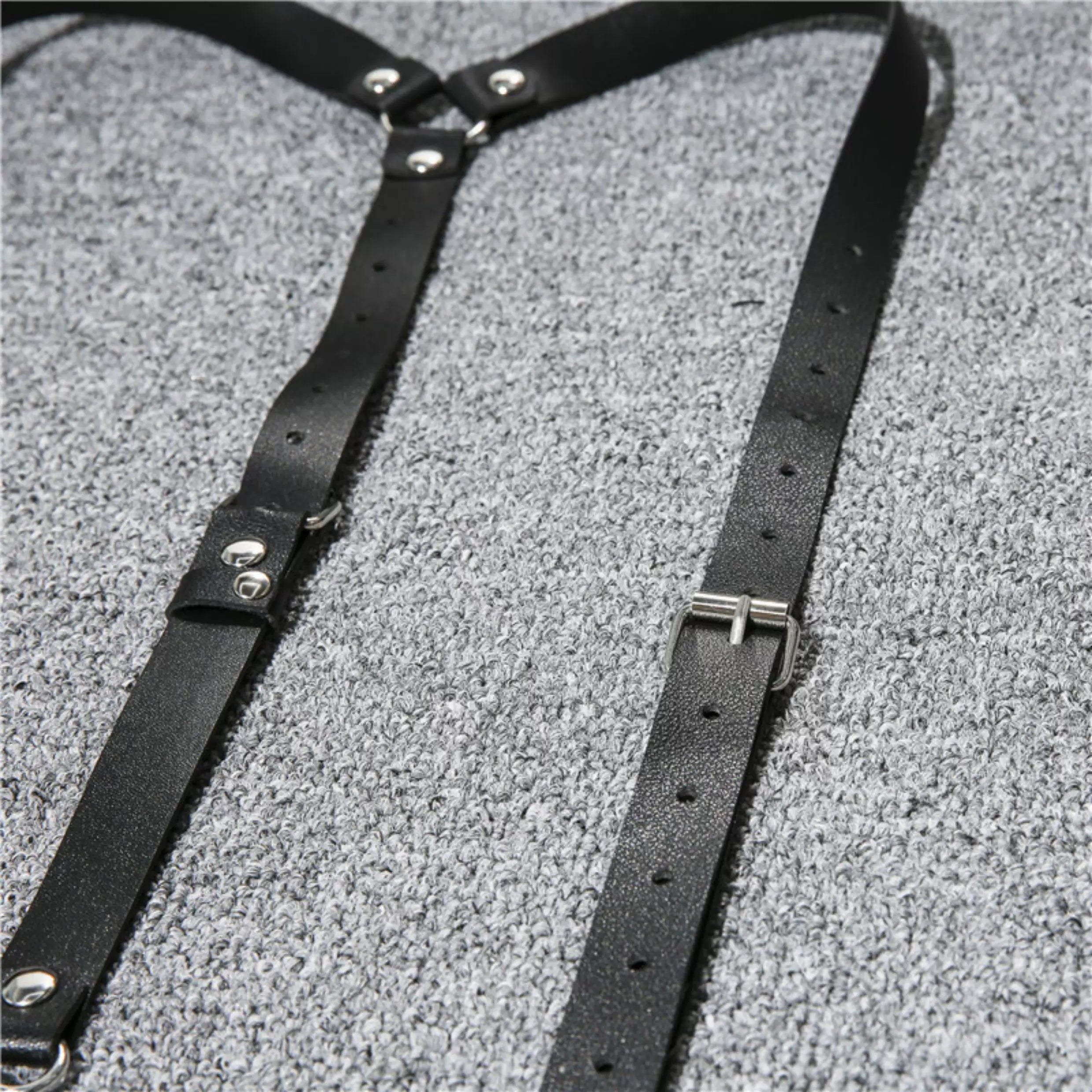 Urban Vanguard X‑Back Utility Harness Straps