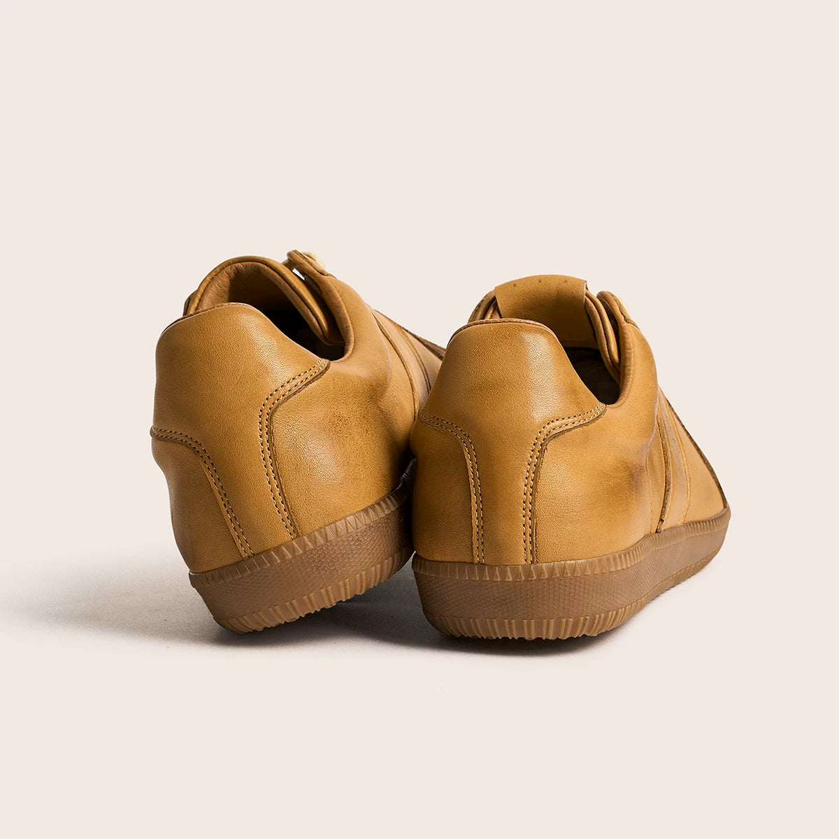 Artisan Heritage Sneakers