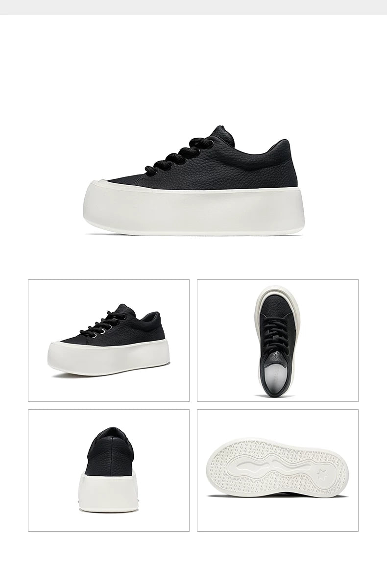 CloudLift Platform Sneakers