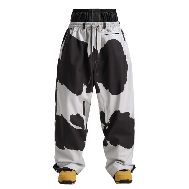 StormShell Relaxed Snow Pants
