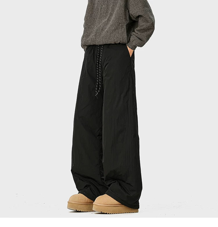 Fleece-Core Convertible Liner Pants