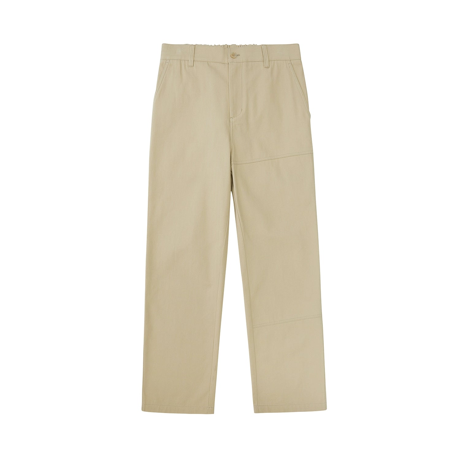 Cargo Pocket Work Pants