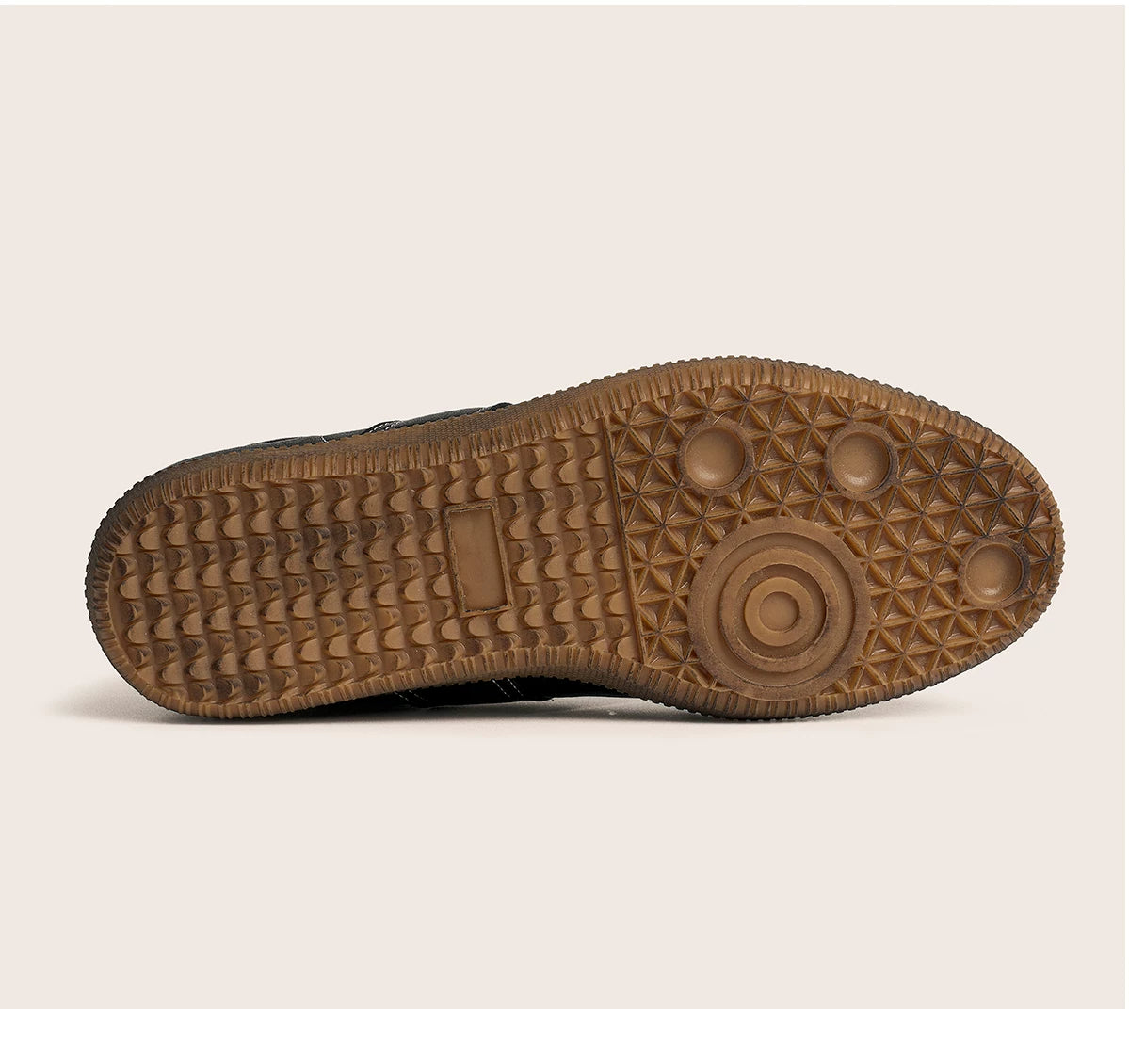 Artisan Heritage Sneakers