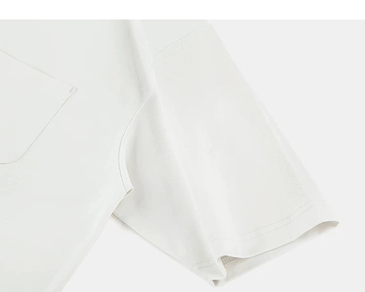 Sorona CoolCore Pocket Tech Polo