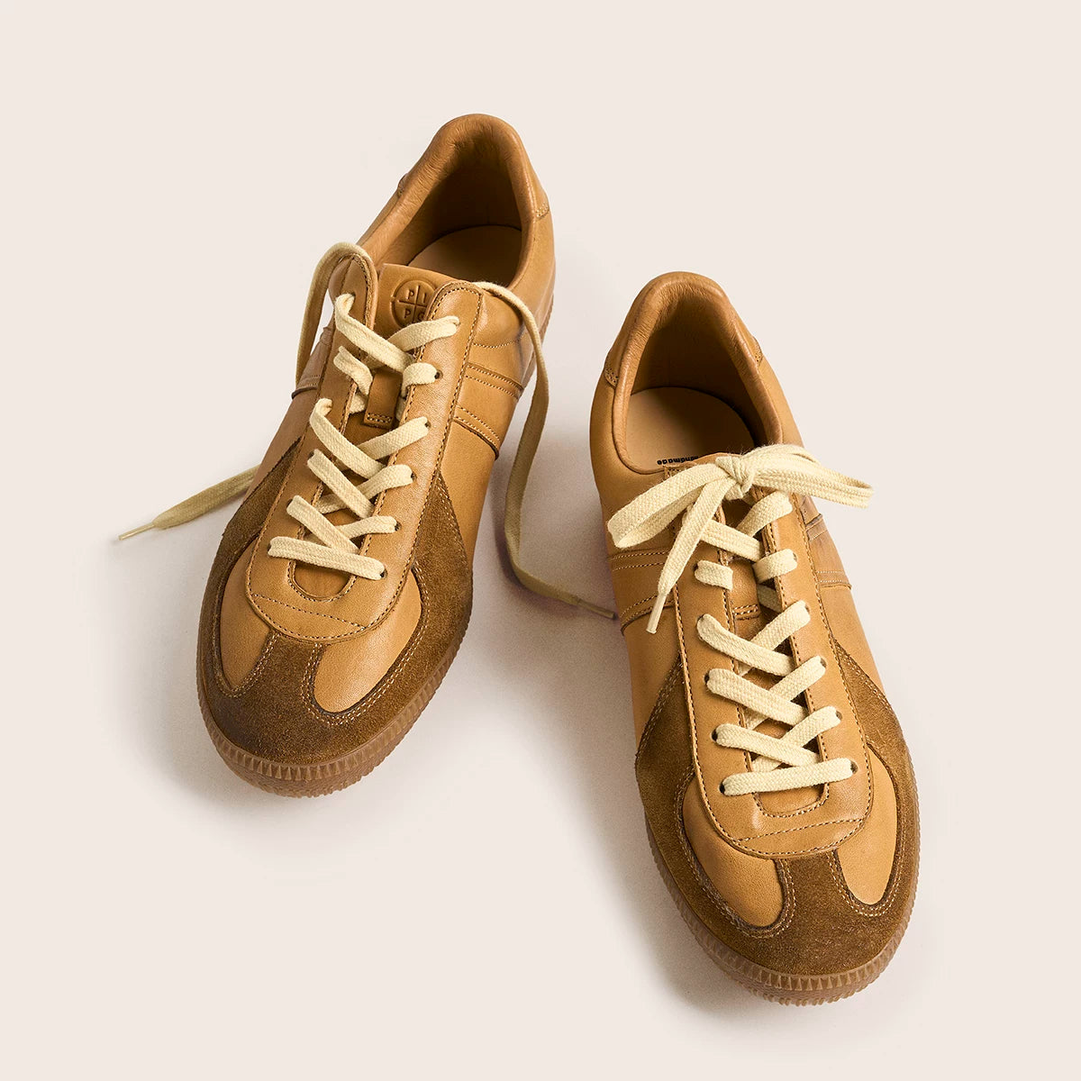 Artisan Heritage Sneakers