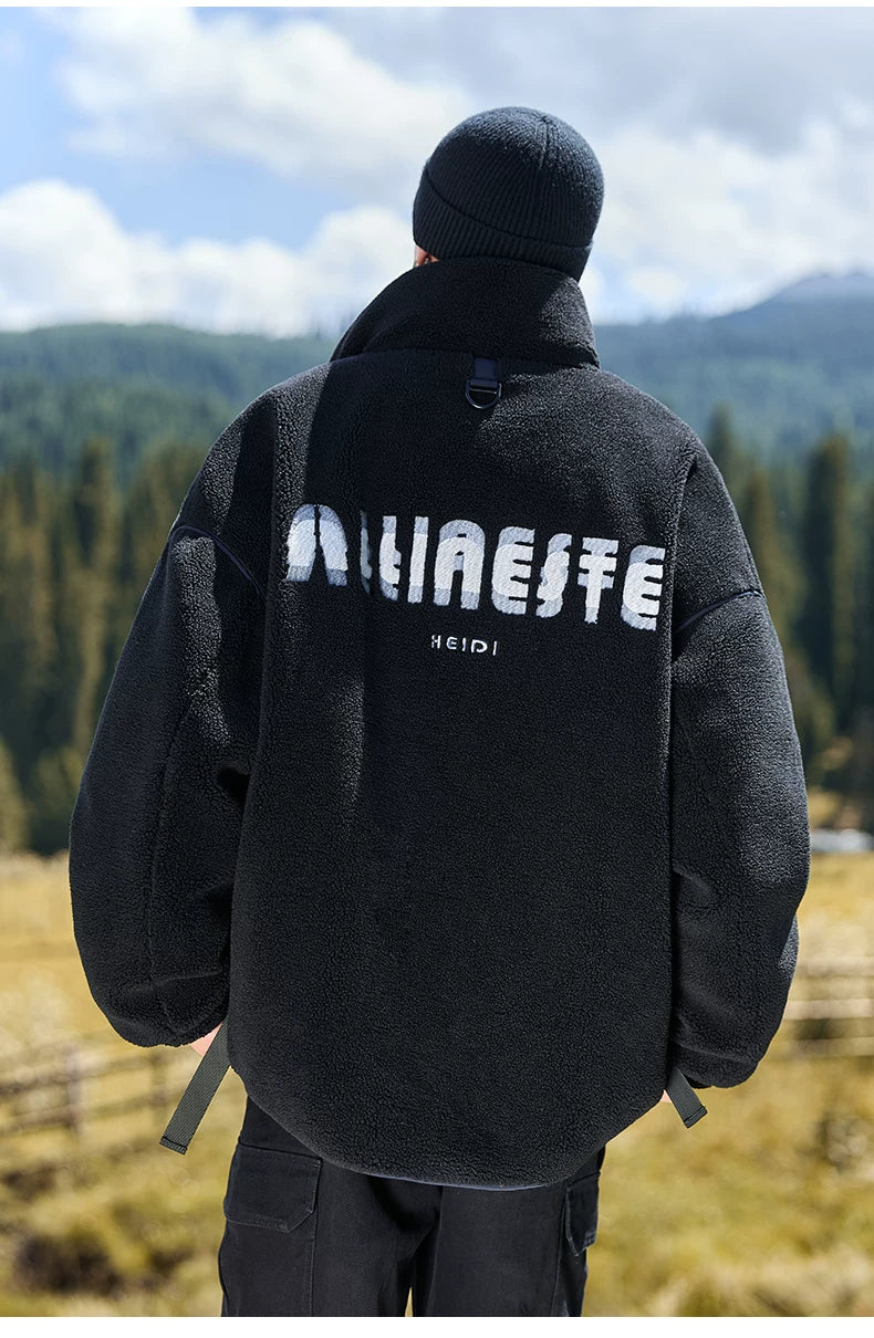 Summit Sherpa Expedition Jacket