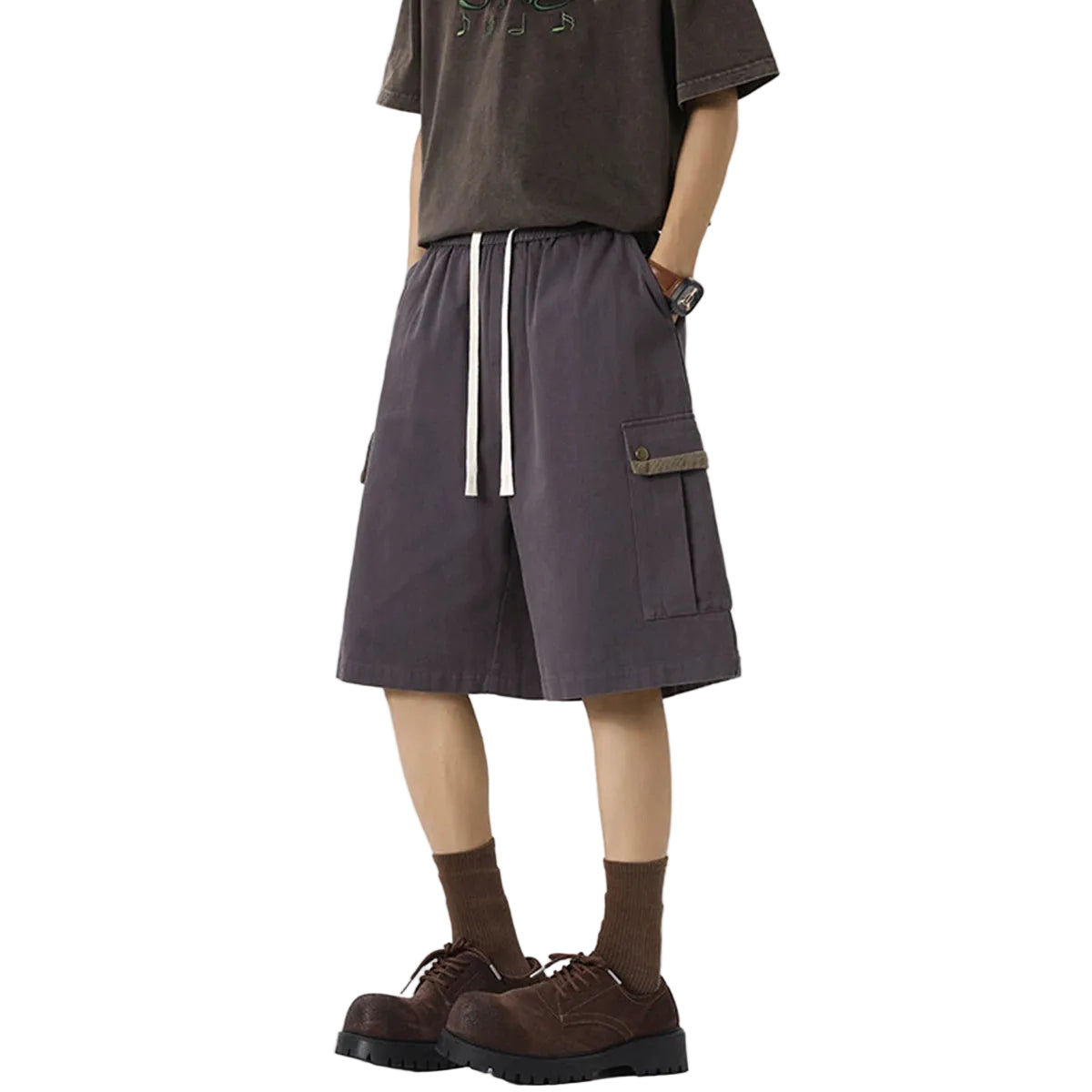 Dune Haul Wide Cargo Pants