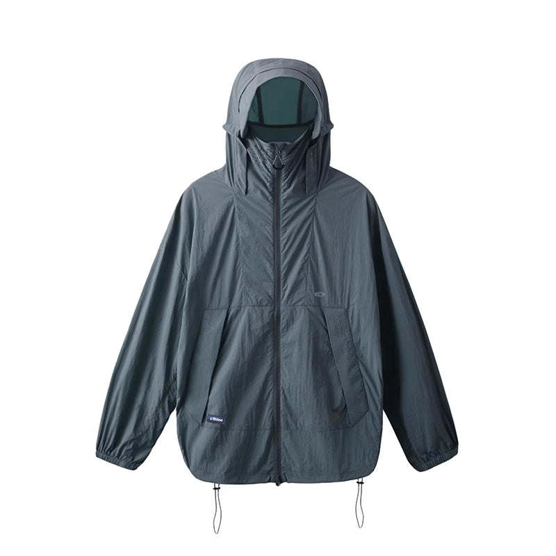 Full Coverage UV Protection Jacket