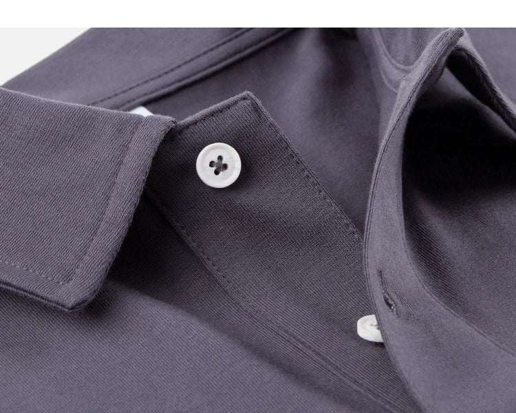Sorona CoolCore Pocket Tech Polo