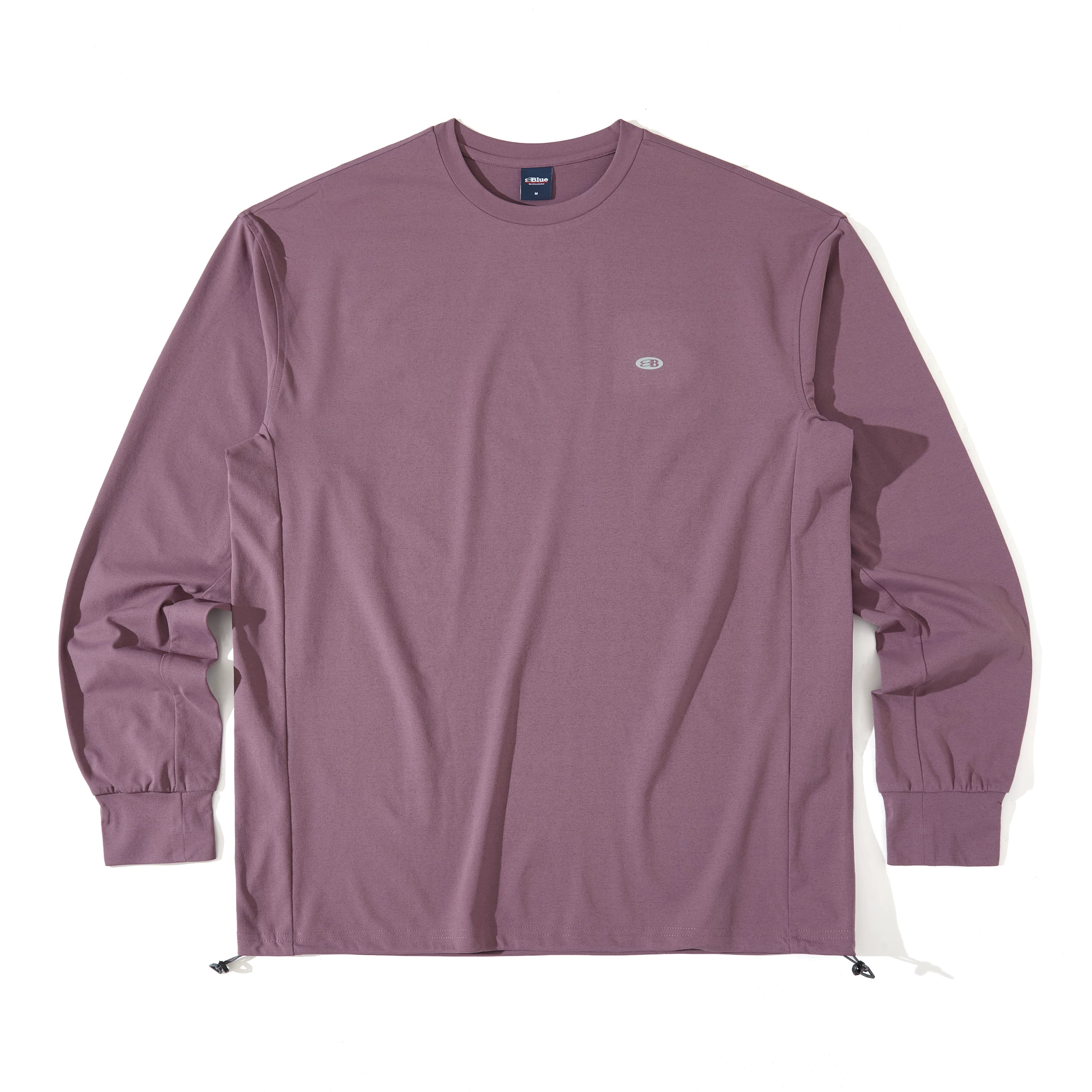Long-Sleeve Athletic Shirt