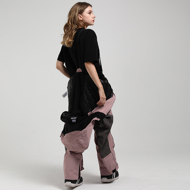 Summit Sync All-Mountain Suit