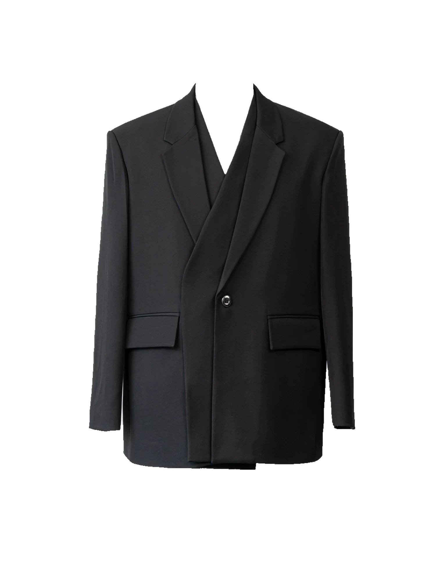 Moss Mirage Deconstructed Power Jacket