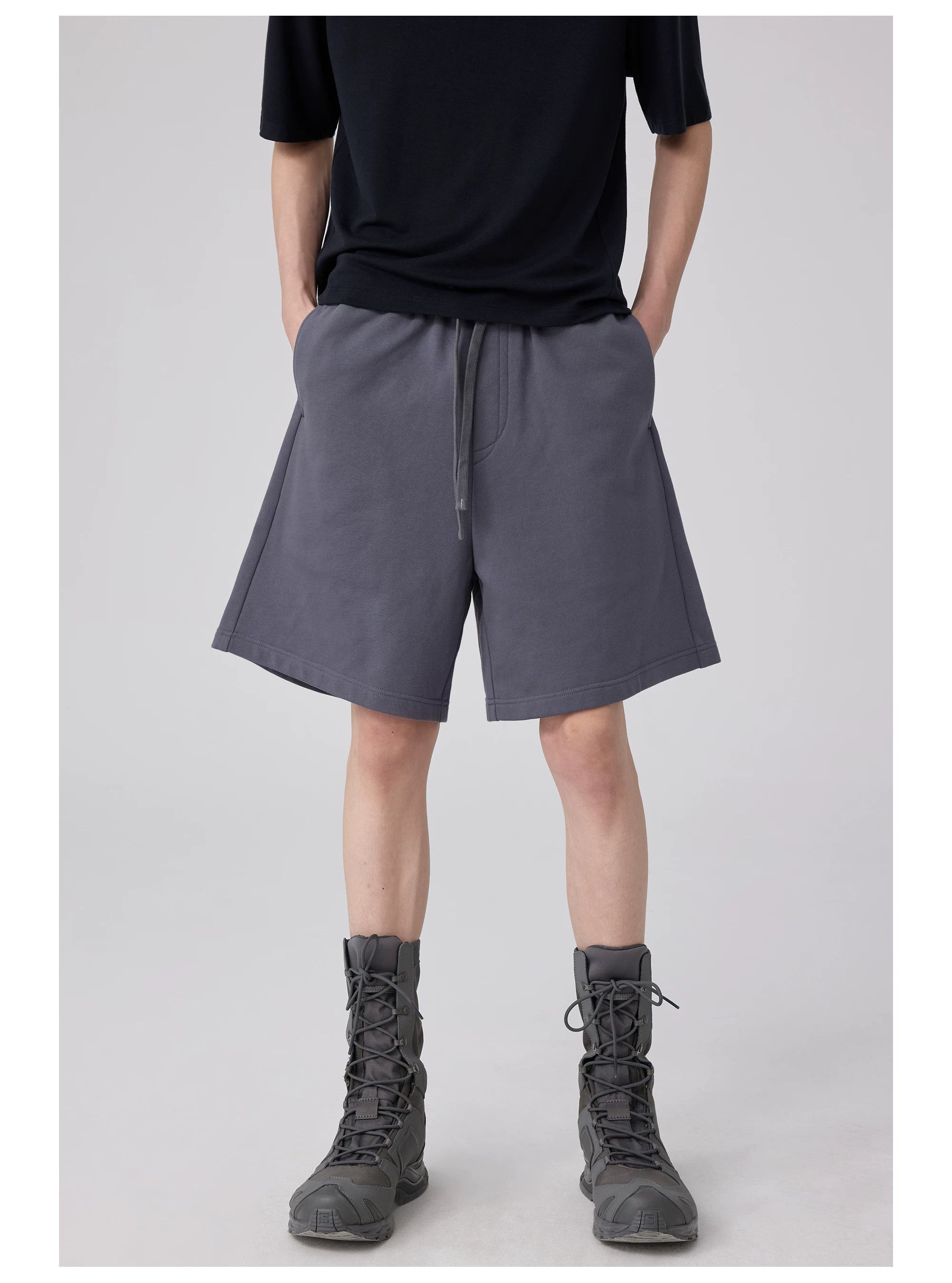Cloudcore Fleece Lounge Shorts