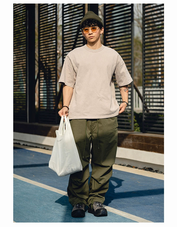 Olive Tactical Cargo Utility Pants