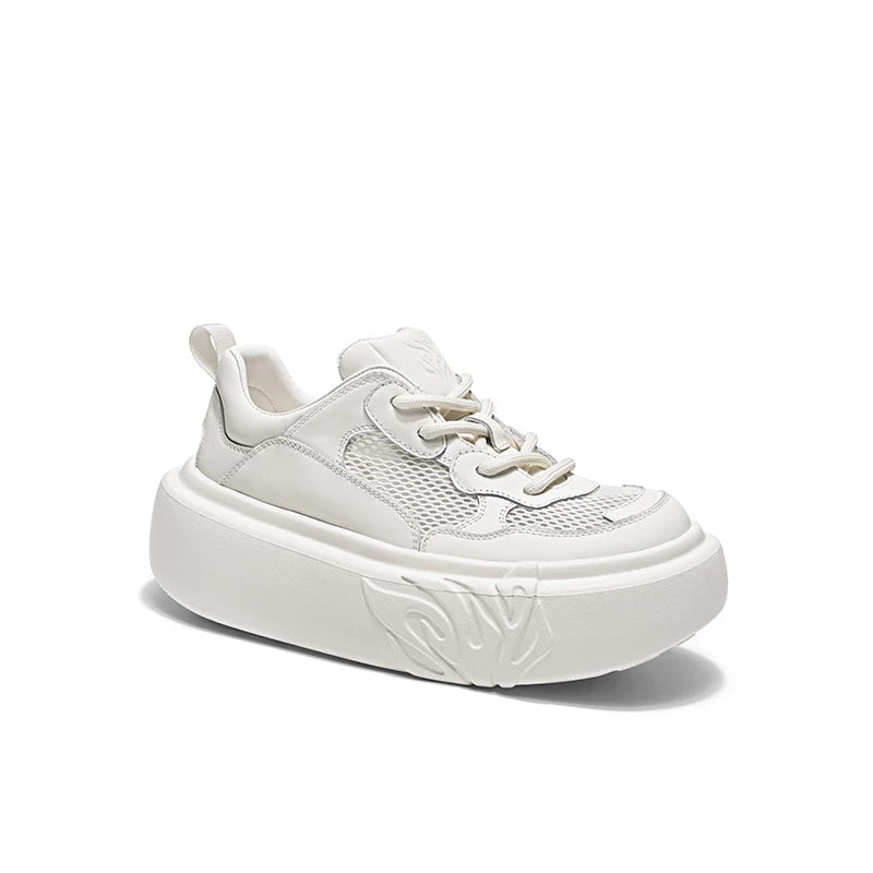 LunaLift Platform Sneakers