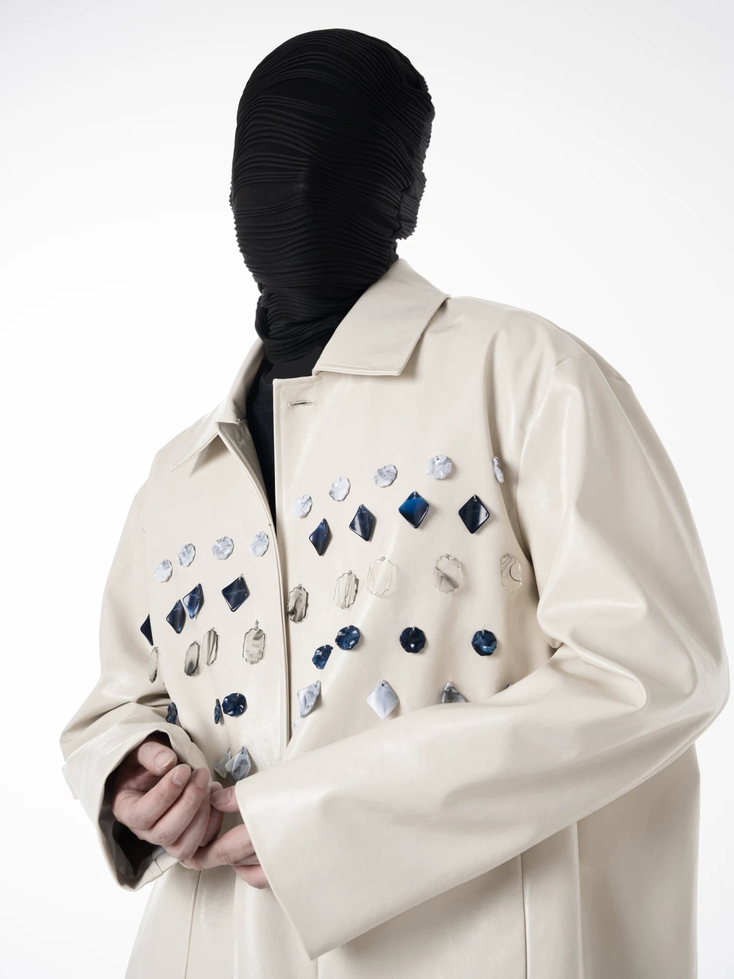 Mosaic Gem Jacket