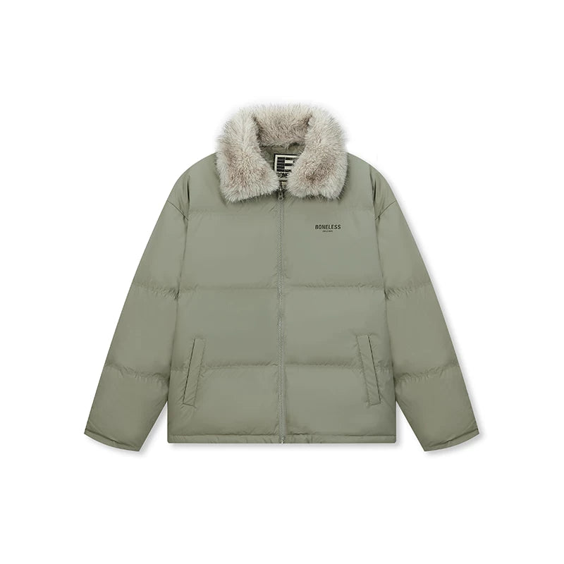 Cloudridge Puffer Jacket