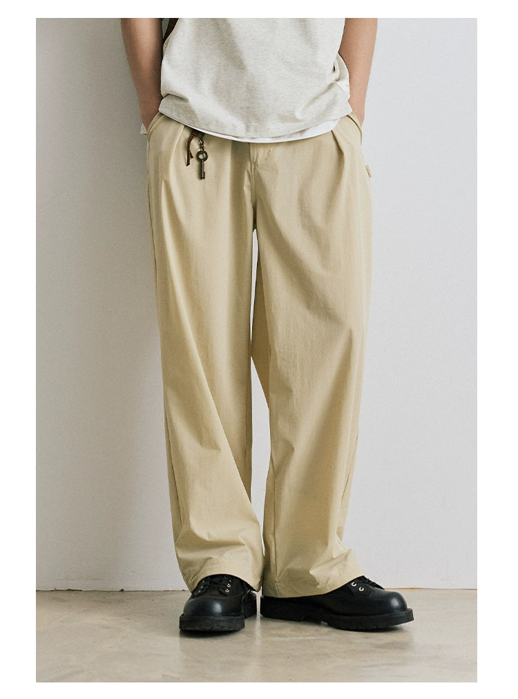 Vintage Casual Kleiderhose