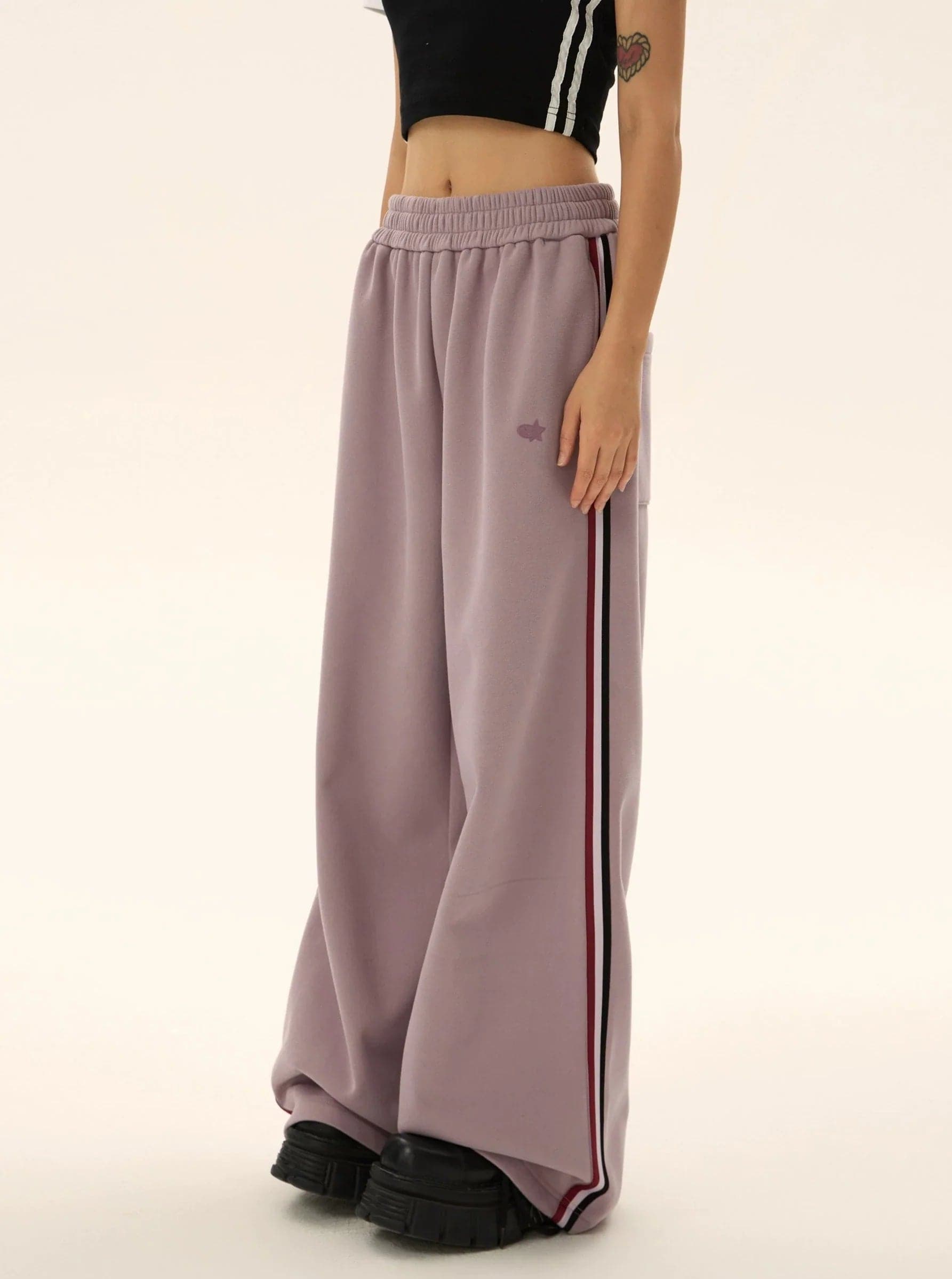 Premium American Styled Sweatpants - chiclara