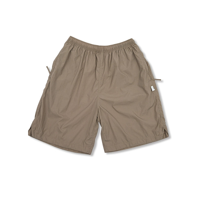 Nylon Waterproof Beach Shorts