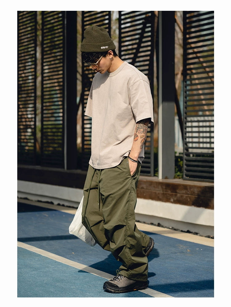 Olive Tactical Cargo Utility Pants