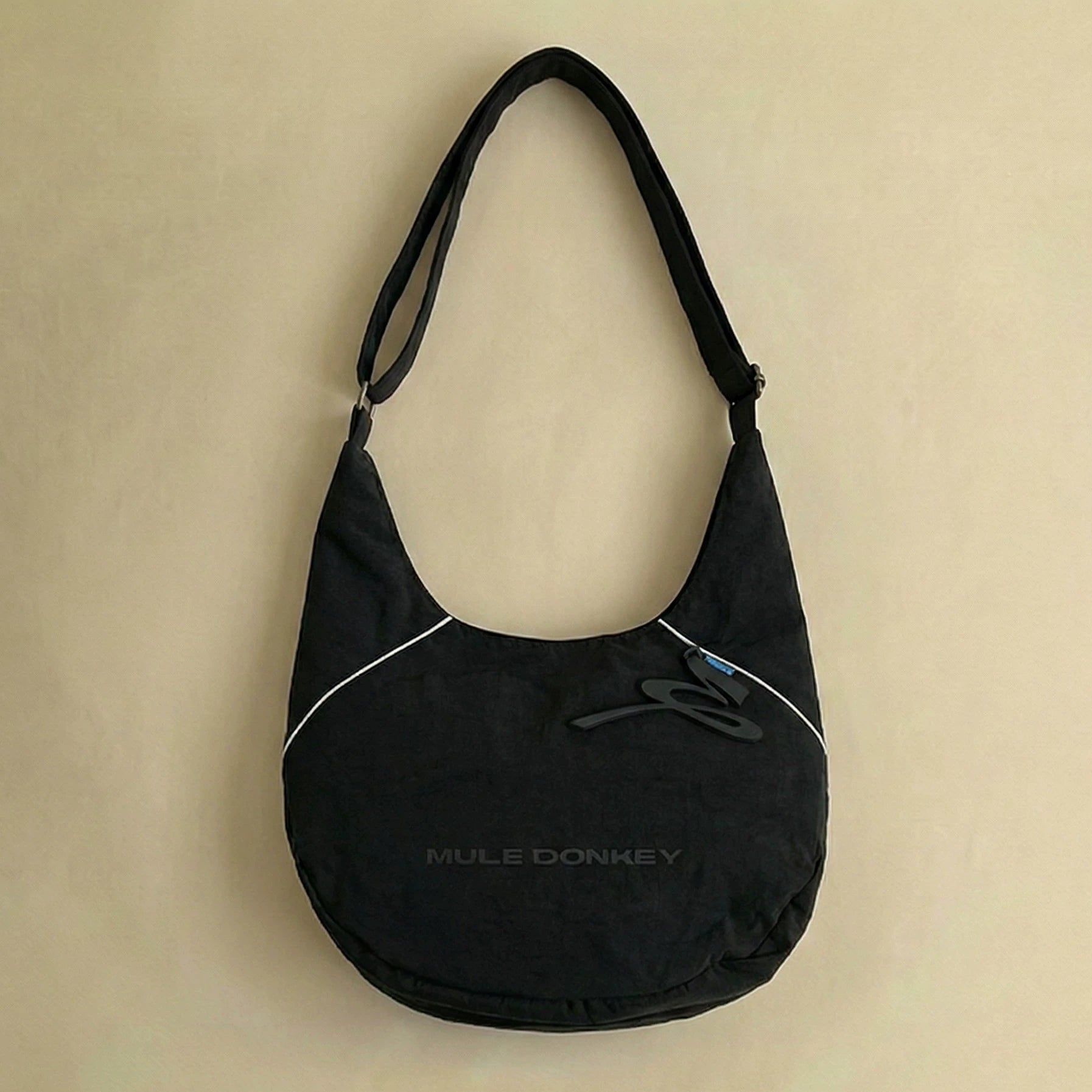 Wild Dream Leopard Bunny Hobo