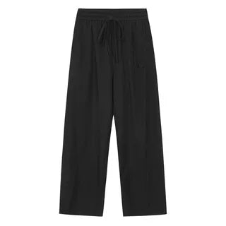 Drawstring Driftline Flow Pants