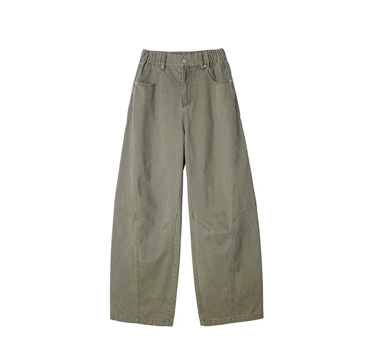 Gravelfall Wide Carpenter Jeans